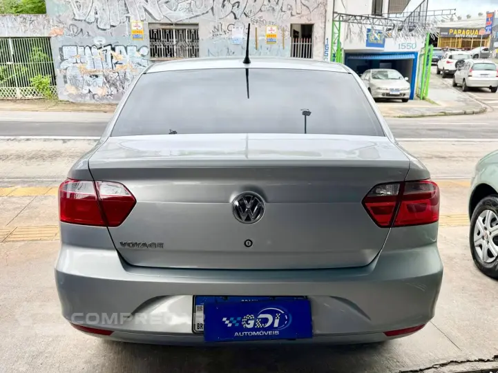 VOYAGE 1.6 MI Trendline 8V