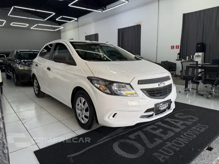 ONIX 1.0 MPFI JOY 8V