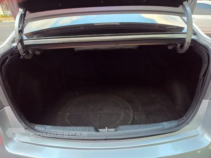 Cerato 1.6 16V Aut.
