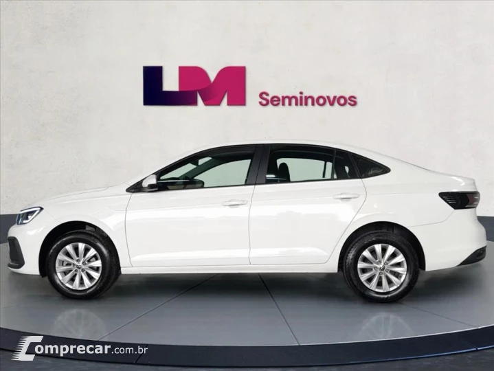 VIRTUS 1.0 170 TSI MANUAL