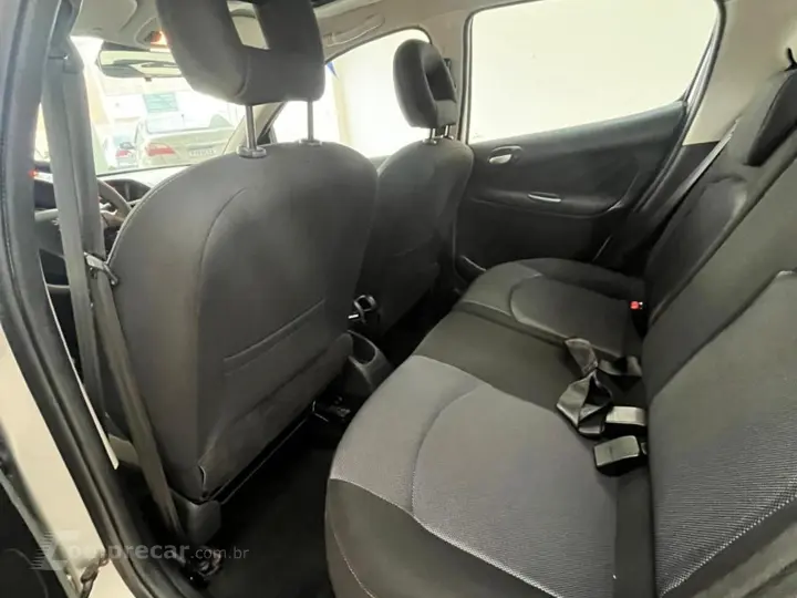 207 1.6 QUIKSILVER 16V FLEX 4P MANUAL