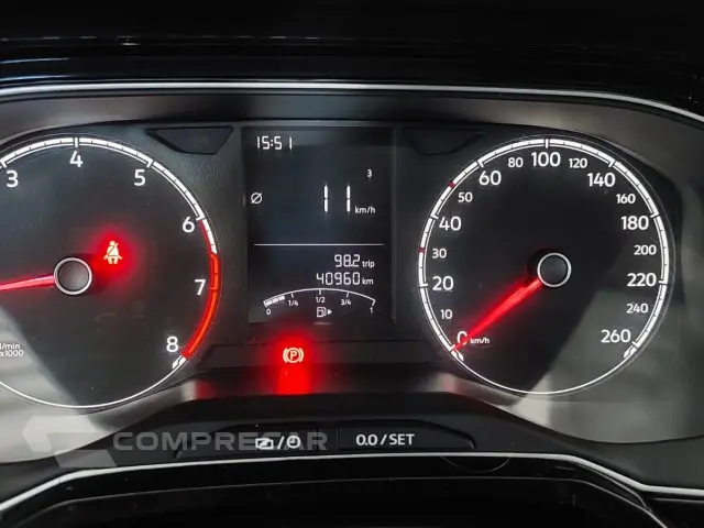 POLO - 1.0 MPI TRACK MANUAL