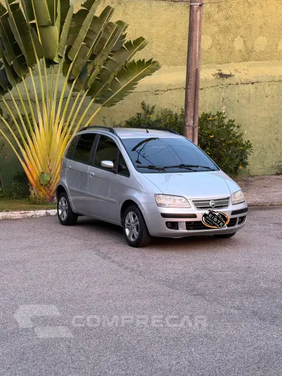 IDEA 1.4 MPI ELX 8V