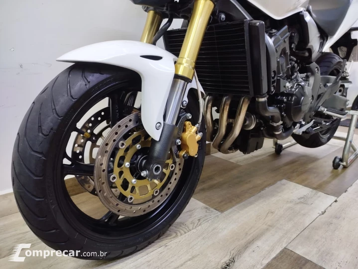 CB 600F 600 cc