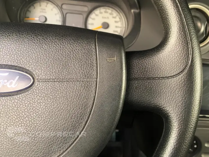 FIESTA 1.0 MPI 8V