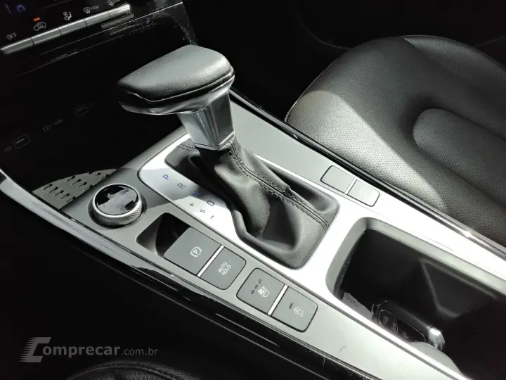 CRETA 1.0 TGDI FLEX PLATINUM AUTOMÁTICO