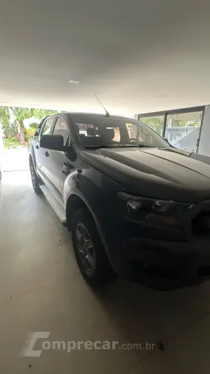 RANGER 2.2 XLS 4X4 CD 16V