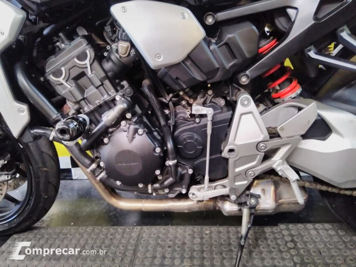 CB 1000R