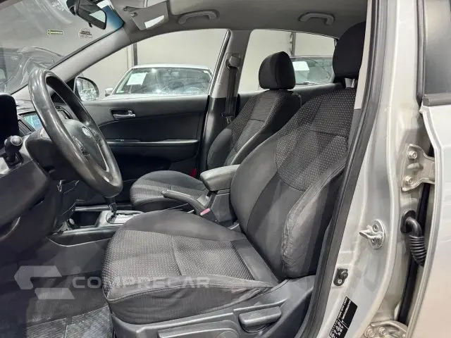 I30 - 2.0 MPFI GLS 16V 4P AUTOMÁTICO