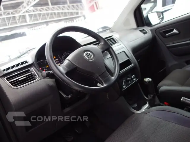 FOX - 1.6 MI PRIME 8V 4P MANUAL