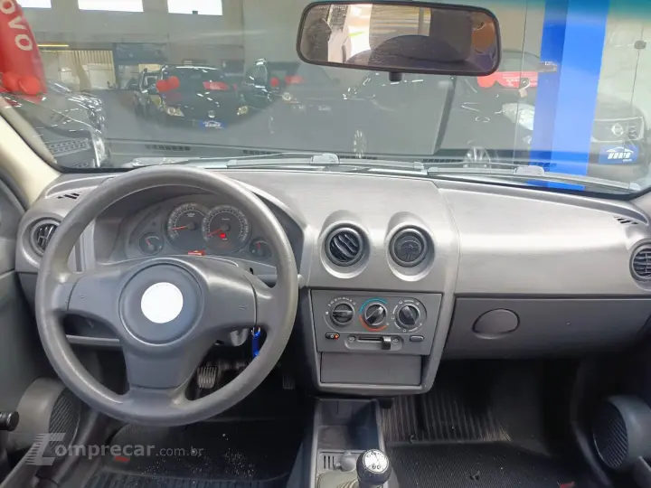 Celta 1.0 Mpfi Life 8V Flex 4P Manual