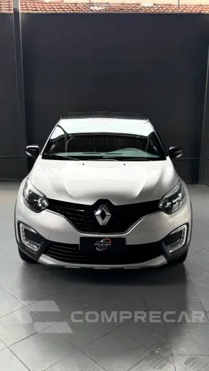 CAPTUR 1.6 16V SCE Life
