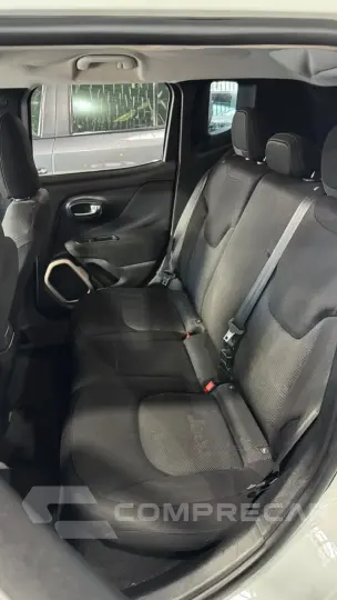 RENEGADE 1.8 16V Sport