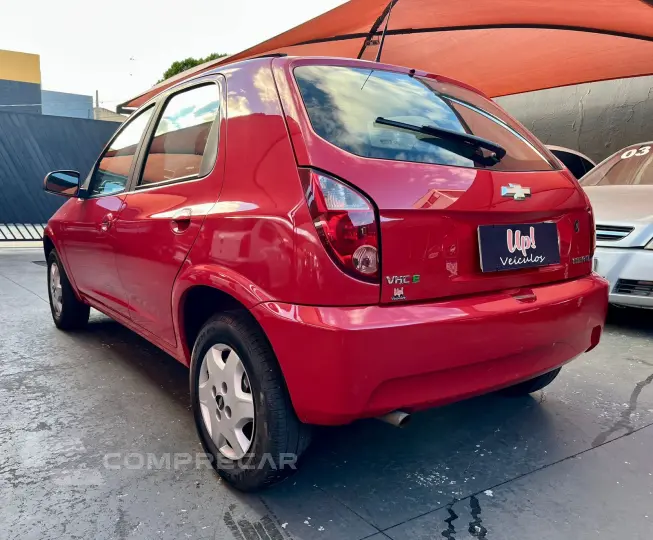 CELTA 1.0 MPFI LT 8V