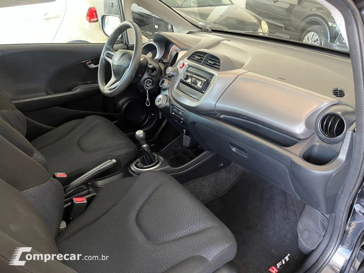 FIT 1.4 DX 16V