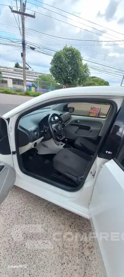 UP 1.0 TSI Move UP 12V