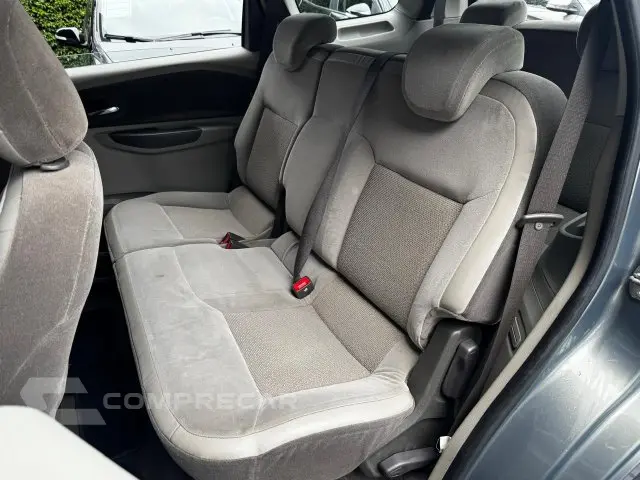 SPIN - 1.8 LTZ 8V 4P MANUAL