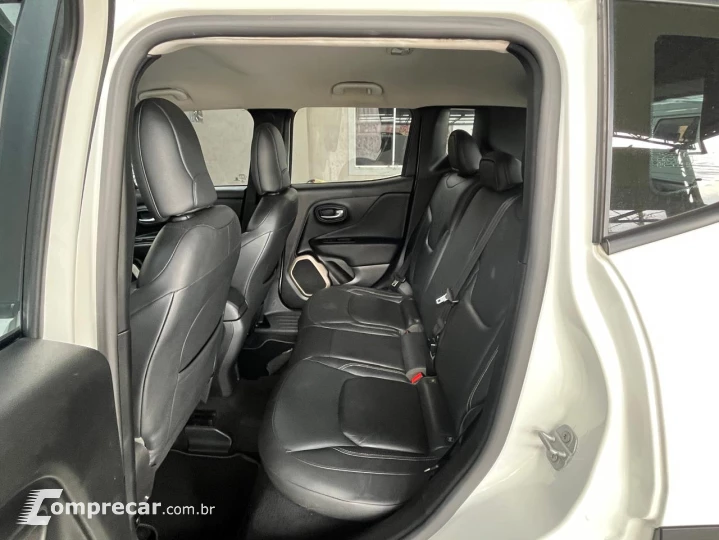 RENEGADE 1.8 16V Longitude
