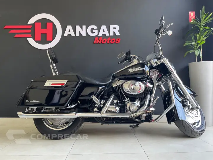 ROAD KING CLASSIC FLHRC