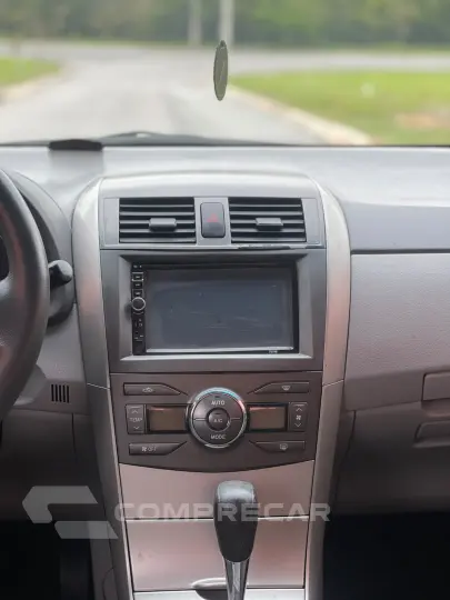 COROLLA 1.8 GLI 16V