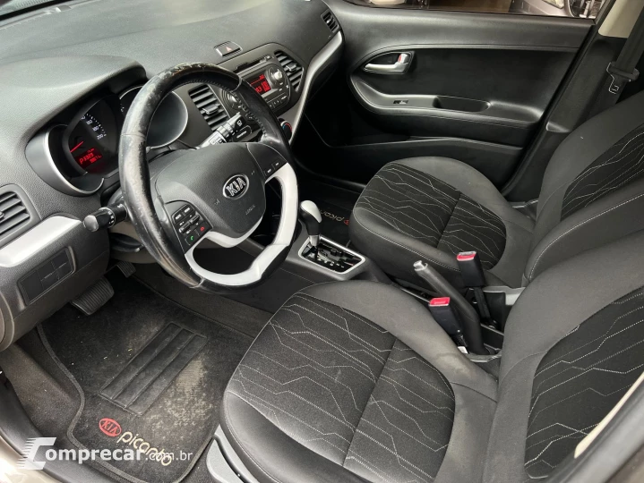 PICANTO 1.0 EX 12V