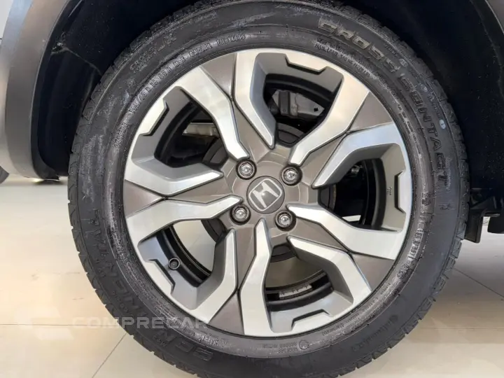 WR-V EX 1.5
