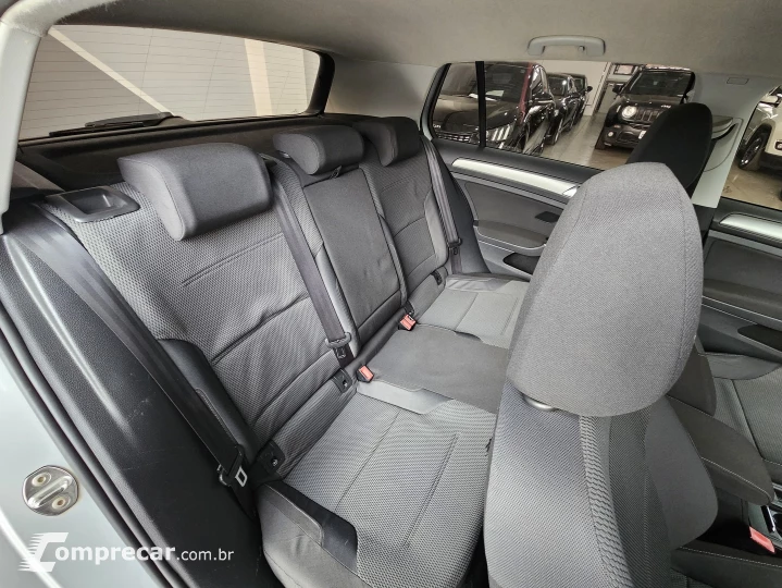 GOLF 1.4 TSI Comfortline 16V