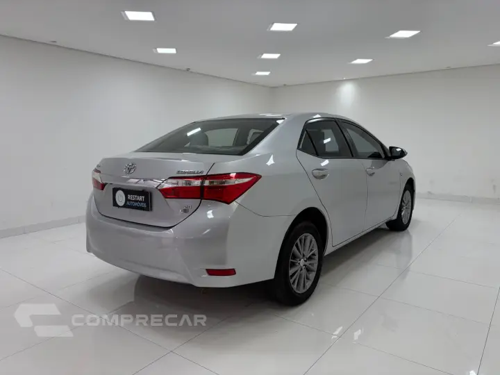 COROLLA 2.0 XEI 16V