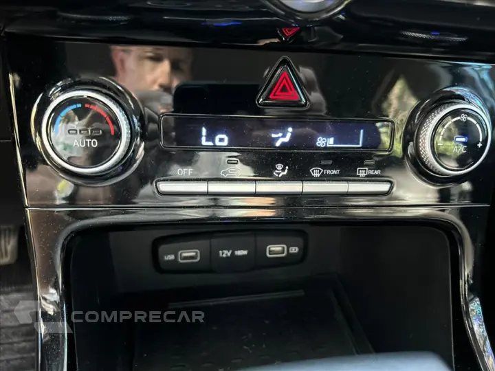 CRETA 1.0 TGDI FLEX PLATINUM AUTOMÁTICO