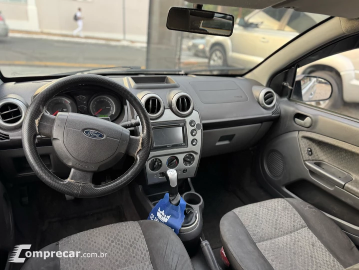 FIESTA 1.6 MPI 8V