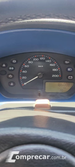 CELTA 1.0 MPFI VHC 8V