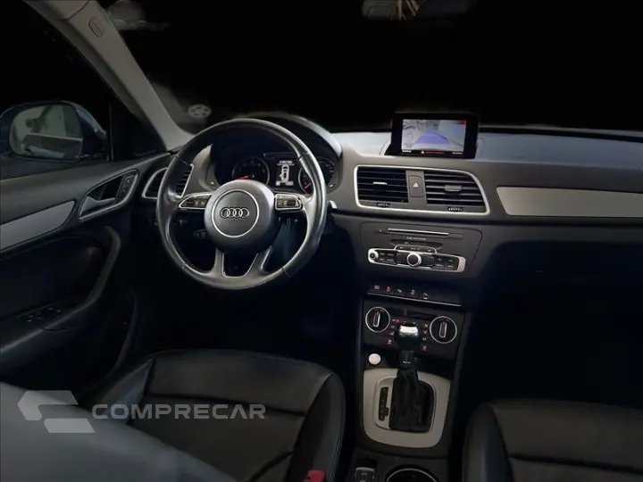 Q3 1.4 TFSI Ambition S Tronic