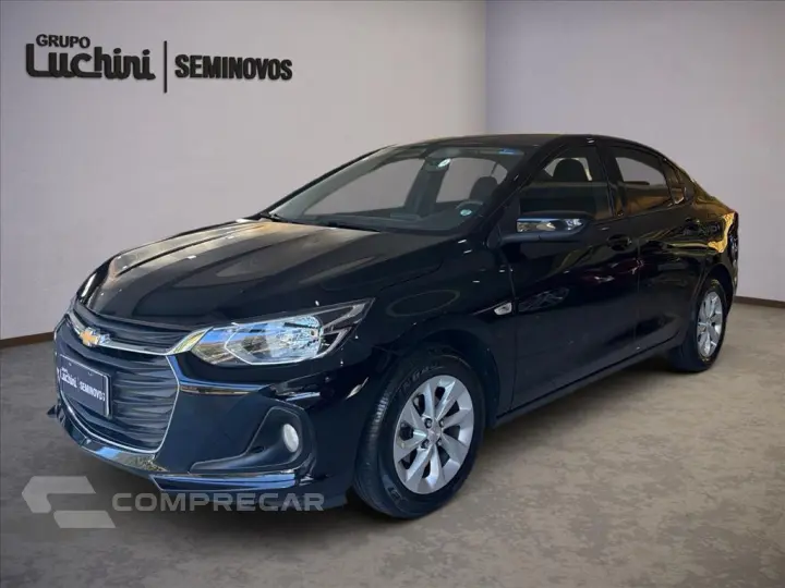 ONIX 1.0 TURBO FLEX PLUS LTZ MANUAL
