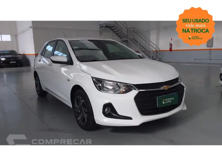 ONIX 1.0 FLEX LT MANUAL