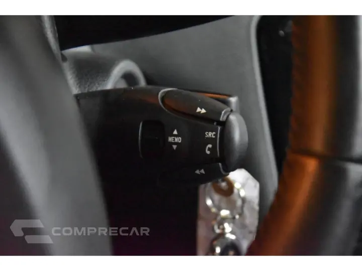 408 1.6 BUSINESS 16V TURBO FLEX 4P AUTOMÁTICO
