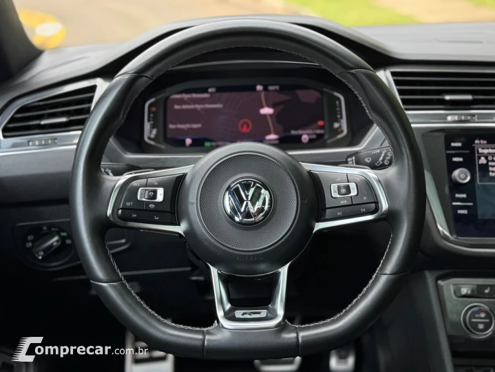 TIGUAN 2.0 300 TSI Allspace R-line