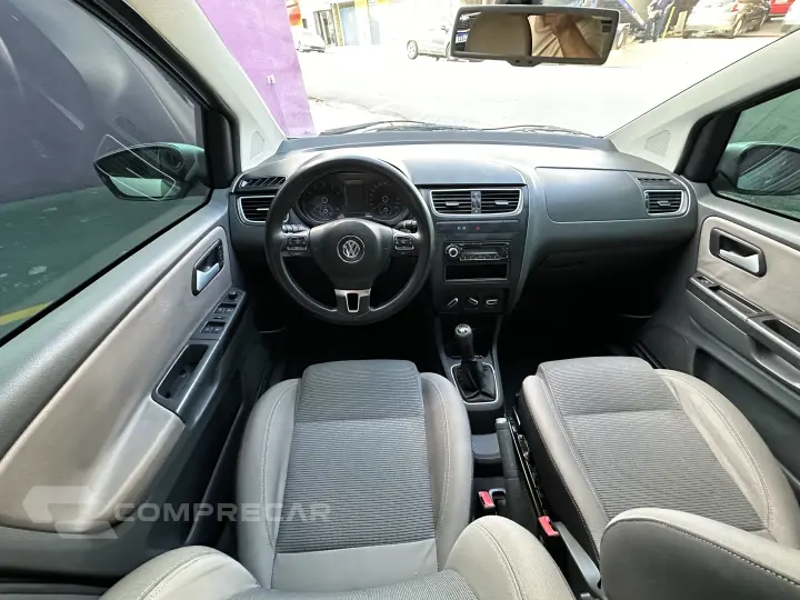 SPACEFOX 1.6 MI Trend 8V