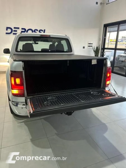 AMAROK HIGH.CD 2.0 16V TDI 4X4 DIES. AUT