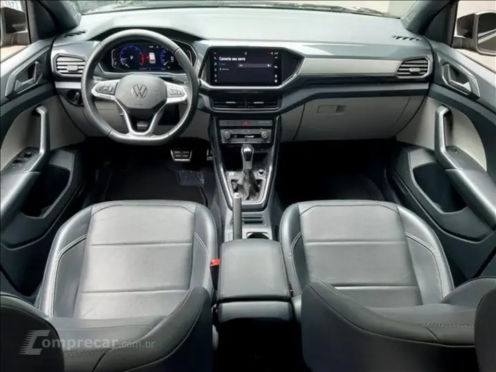 T-CROSS 1.4 250 TSI Highline