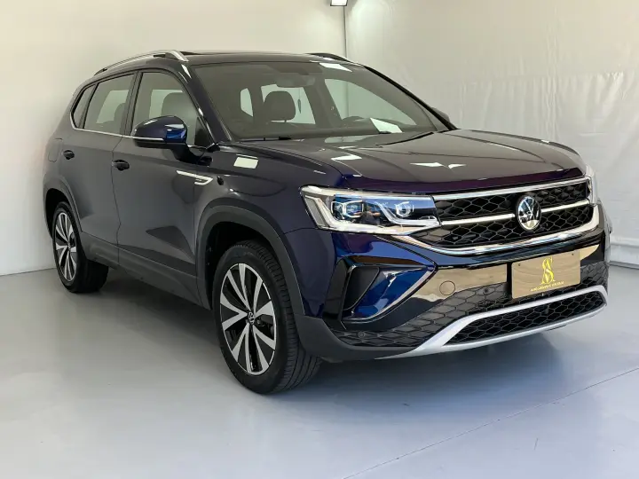 TAOS 1.4 250 TSI Highline