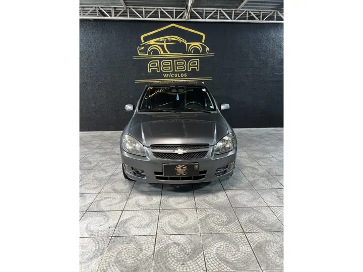 CELTA 1.0 MPFI LT 8V FLEX 4P MANUAL