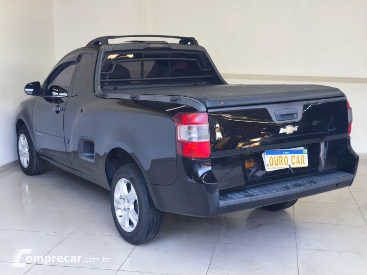 MONTANA 1.4 MPFI LS CS 8V