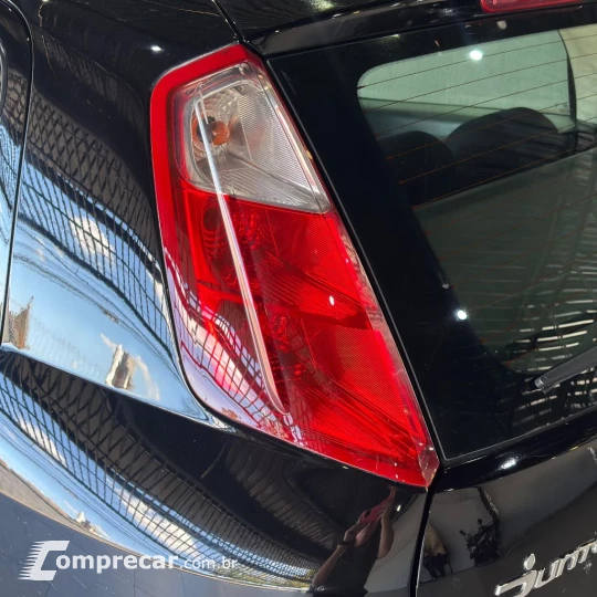 Punto ATTRACTIVE 1.4 Fire Flex 8V 5p