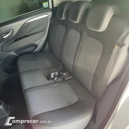PUNTO 1.4 Attactive 8V