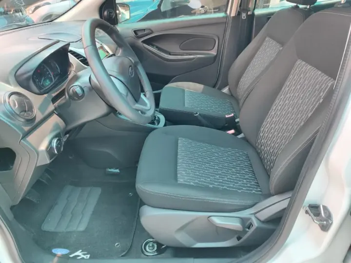 Ka 1.0 SE/SE Plus TiVCT Flex 5p