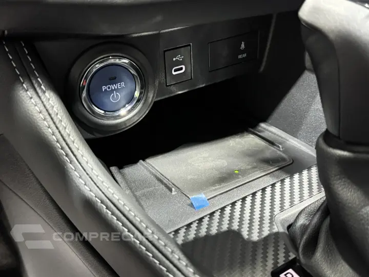 YARIS CROSS 1.5 VVT-I HYBRID FLEX XRE CVT