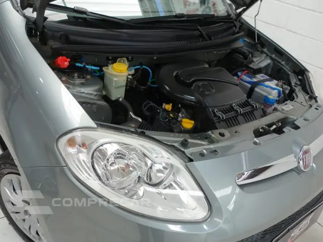 PALIO - 1.0 MPI ATTRACTIVE 8V 4P MANUAL