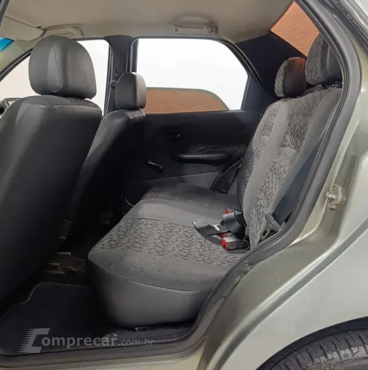 SIENA 1.0 MPI Fire 8V