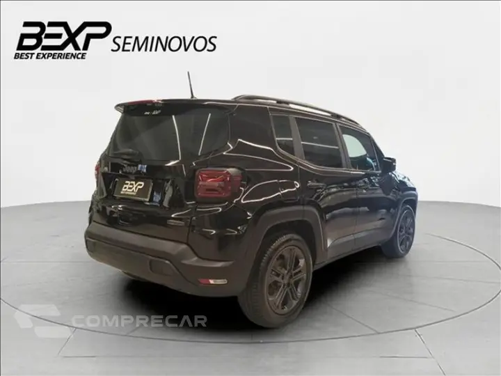 RENEGADE 1.3 T270 Turbo Longitude