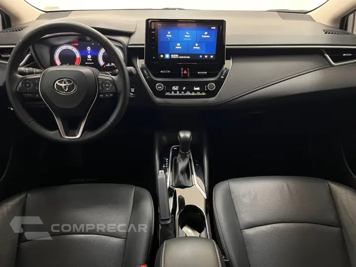 COROLLA 2.0 Vvt-ie XEI Direct Shift